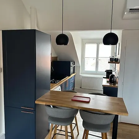 Superbe Plein Centre De * 비아히쯔