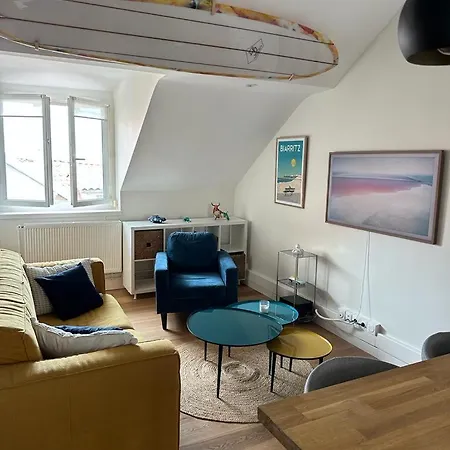 Superbe Plein Centre De * 비아히쯔