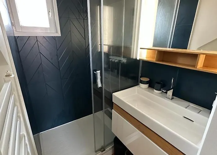 Superbe Plein Centre De