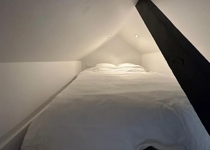 Apartmán Superbe Plein Centre De